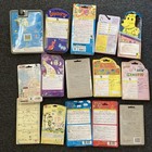 13 Non-working Virtual Pet 90s Vintage Electronic Game Toy Tamagotchi