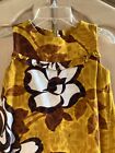 Vintage Authentic Hawaiian Muumuu Girls