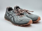 Womens Asics Frequent Trail Shoe Sz 11