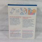 Avent Naturally Bottle Liners Disposable Baby 8 Oz Open Box Prop Vintage