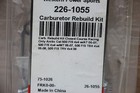 All Balls   26-1055 Carburetor Rebuild Kit For Artic Cat