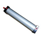 Air Cylinder Pneumatic Standard Cylinder Sc 100 X 450  Bore 4  Stroke 18 