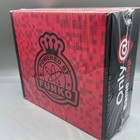 Funko Pop  Mystery Knock Box Gamestop Exclusive -  Akuma - Chun Li - Armor King 