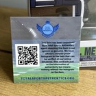 D k  Metcalf Signed Funko Pop Seattle Seahawks Autographed W  Coa