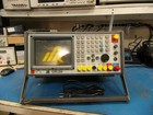 Aeroflex Ifr Com-120a Communication Service Monitor  Calibrated Loaded  Read