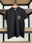 Carhartt From Dust To Dirt Mongolia Ten Years After T-shirt Sz S