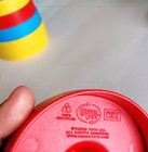 Disney Baby Mickey Mouse Stacker Stacking Toy Green Toys 6  Months