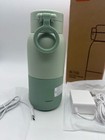 Bololo Portable Bottle Warmer  10oz  Fast Charging For Travel   Formula