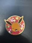 Popsockets - Popgrip Cell Phone Grip   Stand - Licensed - Pokemon Enamel Eevee X