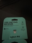 2 Logitech Wireless Unifying Usb Receiver Dongle For Keyboard   Mice