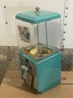 Retro Vintage Northwestern Glass Globe Candy Gumball Machine Model 60 Rare Color