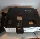 Benq  Mx660p Projector 3000 Lumen 1024x768 Hdmi 3d-ready   150 Lamp Hours 