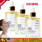 Goda Silk Body Oil Women-firming Anti Aging Skin Moisturizing bath   Shower Oil