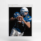 8 X 10 Inch One Touch Magnetic Holder For Pictures 8  X 10 