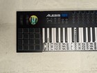 Alesis 49-key Usb Midi Keyboard Controller  v49mkii 