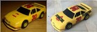  30 Michael Waltrip Pennzoil Pontiac  94 1 64th Scale Nascar Slot Car Decals