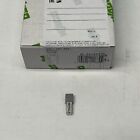 Box Of 200 New Wago 280-402 Adjacent Jumper Insulated Gray 51041376   Usa Seller
