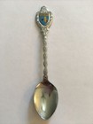 Vintage Souvenir Spoon Collectible  Tijuana Mexico