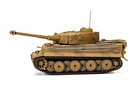 Panzerkampfwagen Vi Tiger Ausf E Tank  tiger 131  1 50 Model By Corgi Cc60515