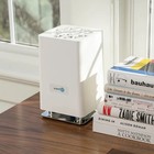1 Diffuser  Machine - White Color  New Scentair Whisper