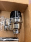 Sloan Optima Plus Flushometer Dual Filtered Bypass 1 6 Gpf Chrome Model 8111 New