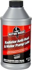 12 Pack Motor Medic C1012 Radiator Anti-rust   Water Pump Lube - 11 Oz 