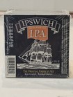 Lot Of 200 Ipswich Brewing Co  Ipswich Ipa - India Pale Ale  Beer Label  Ma 12oz