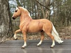 Breyer El Caballo Peruano De Paso Horse From The Land Of The Incas 