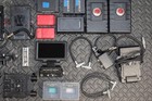 Red Epic-x Dragon 6k   Spl Waterhousing ports   Accesories Bulk