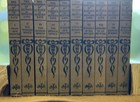 The Wonders Of Science In Modern Life   1912   Complete 10 Vol  Set   Vintage  