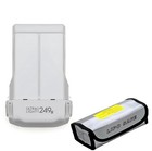 Genuine Dji Mini 3   Mini 3 Pro Intelligent Flight Battery 2453mah  open Box 