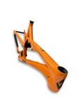 Diamondback Release 5c Carbon Full Suspension Mtb Frame Md 17 27 5 Boost 148