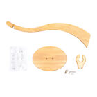 Guitar Stand Bamboo Guitar Floor Stand Ukulele Stand Guitar Support Stand Usa