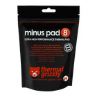 Thermal Grizzly Minus Pad 8 - 100 X 100 X  0 5mm  1mm  1 5mm  2mm 