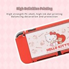 Protective Case Hard Shell For Nintendo Switch switch Oled Slim Cover Pc Kty