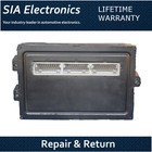 Dodge Ecm Ecu Pcm Repair   Return  Dodge Engine Computer Repair