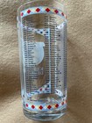 2017 Kentucky Derby Official Mint Julep Glass Horse Racing Churchill Downs