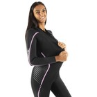 Seac Invidia Women s 3mm Ultrastretch Neoprene Wetsuit     One-piece Front Zip