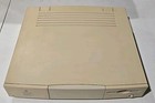 Vintage Apple Macintosh Quadra 610 M2113 Computer No Power Cord 
