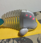 Ifish Hasbro 2006 Dancing I-fish Sega Toy Light Up   Moves Working Perfect 