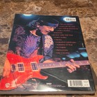 Carlos Santana - Supernatural - Songbook - Guitar Tab Edition