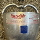 Downyflake Dispense Commercial Type R Donut pancake Batter Dispenser