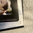 Coby Dp730 7in Widescreen 16 9 Lcd Digital Photo Frame Usb Black