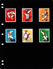  2 60 Scott Value  - 1977 Romania Folk Dances Romanian Customs Cv Mnh Nh Umm