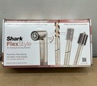 New In Box Unopened Shark Hd430 Flexstyle Air Drying And Styling System Us Stock