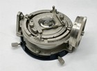 Vintage Ernst Leitz Wetzlar Universal Rotating Stage 4-axis  3971 W  Case