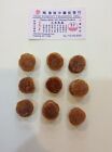 Premium Japanese Hokkaido Dried Scallops Grade A Large Size  8 Oz                        