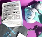 Infant Ear Muffs Noise Blocking Elastic Headband Hearing Protection-new Open Box
