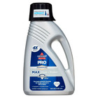 Bissell Advanced Pro Max Clean   Protect Deep Cleaning Carpet Formula  50 Oz 