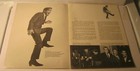 1969 The World s Greatest Entertainer Sammy Davis That s All Tour Program  